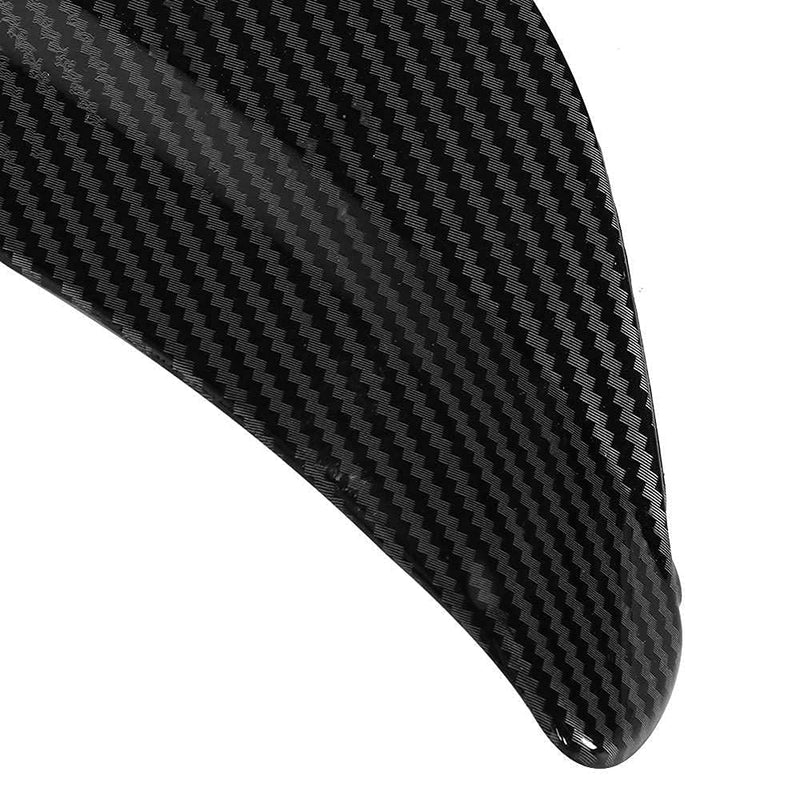 Pre-Filter Foam Helix Racing Products 750-1105 Black