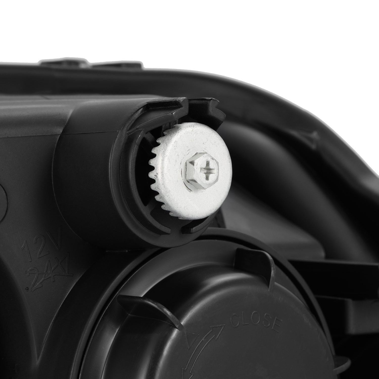 PROJECTOR HEADLIGHTS LUXX-SERIES