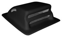 Plumbing Vent Icon 12581 Shroud, Black