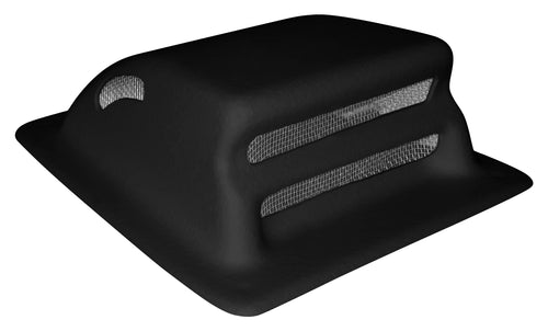 Plumbing Vent Icon 12581 Shroud, Black