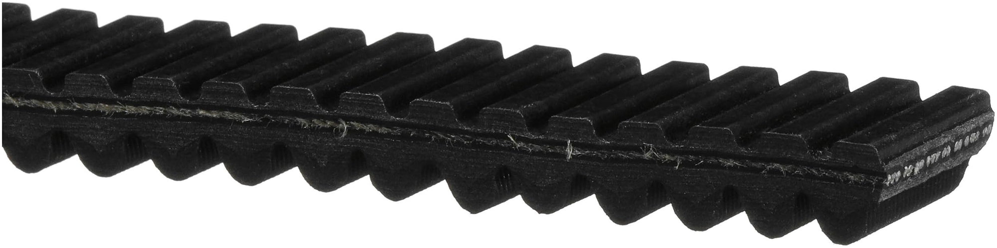 Continuously Variable Transmission (CVT) G-Force Belt