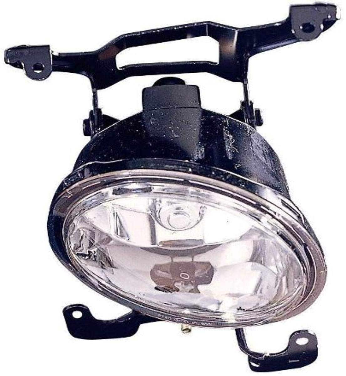 Replacement DEPO 221-2008R-AQ Passenger Side Fog Light Assembly