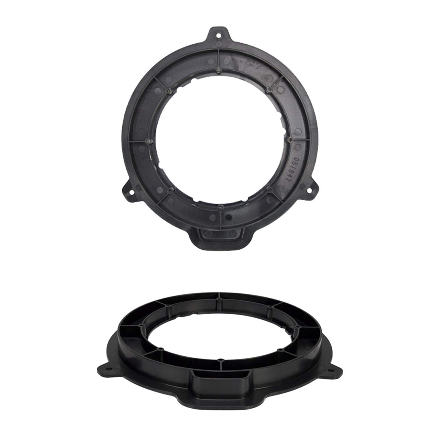 Metra 6-6.75" Rear Speaker Adapters for 2015-Up Ford Transit 82-5608