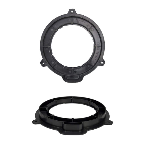 Metra 6-6.75" Rear Speaker Adapters for 2015-Up Ford Transit 82-5608