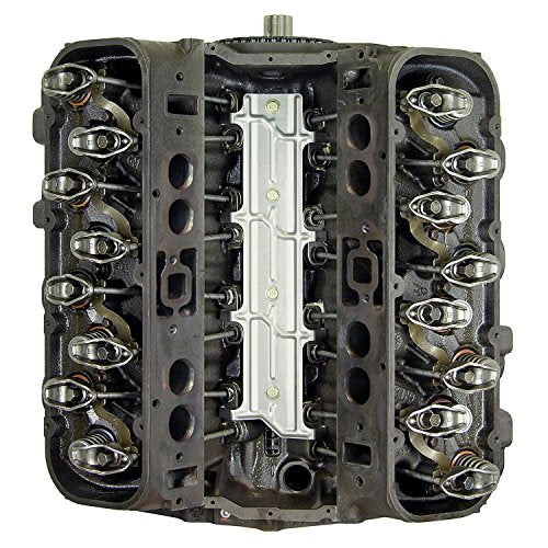 Powertrain PROFESSional DMK1 Marine Engine (Remanufactured, Chevrolet 454 96-03)