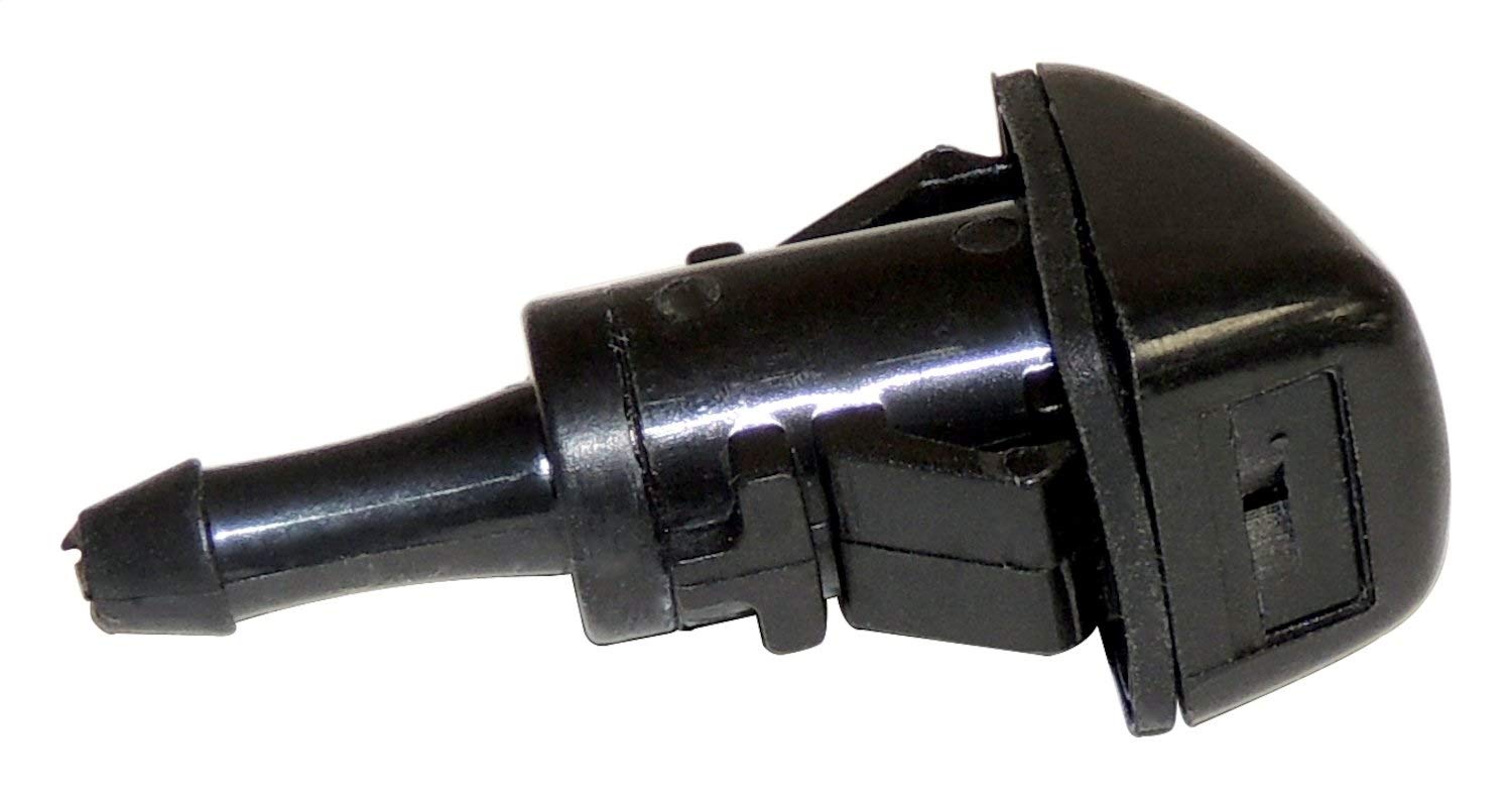 Crown Windshield Washer Nozzle CROWN AUTO