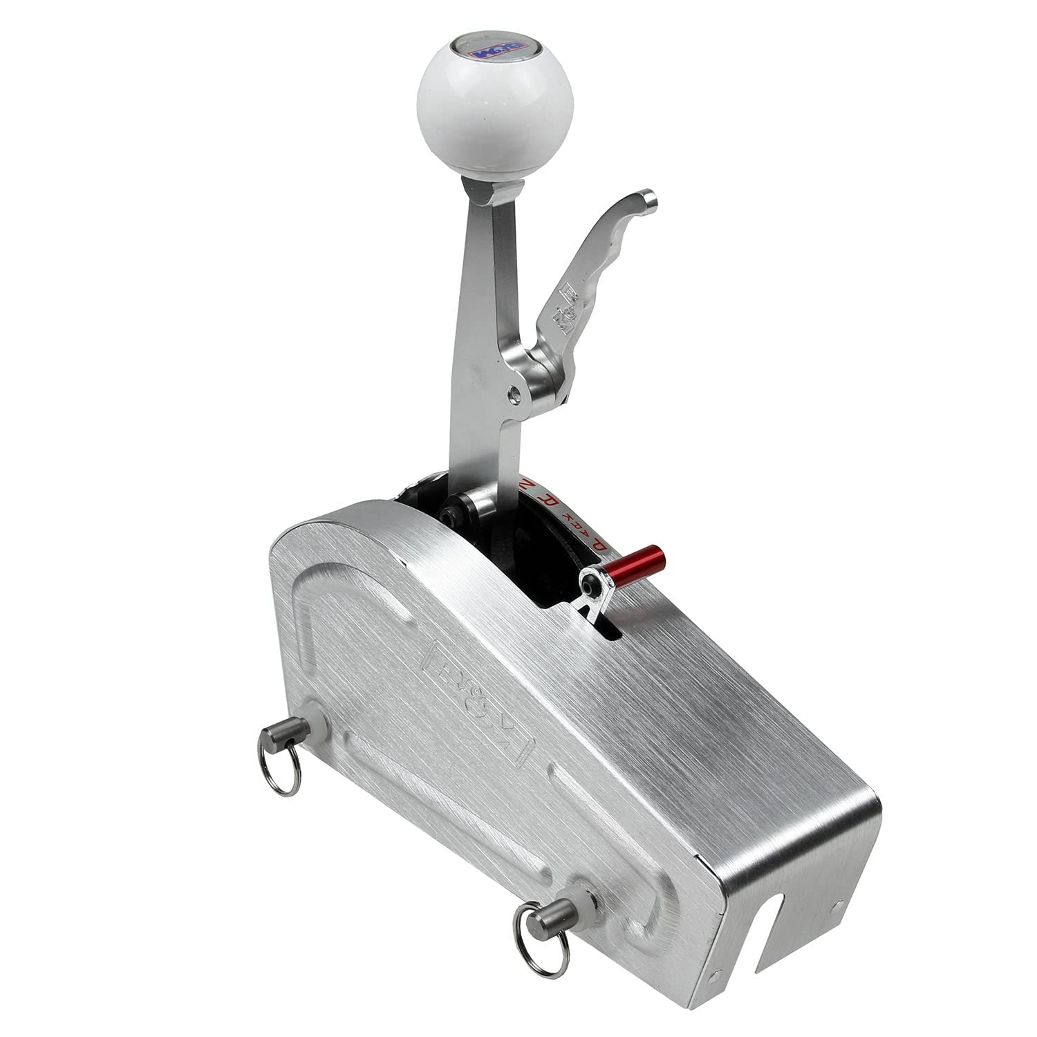 Pro Stick B&M 80704 Automatic Shifter with Cover