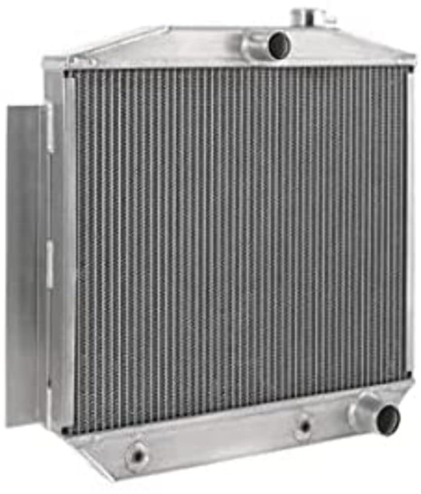 62163 Be Cool Radiator