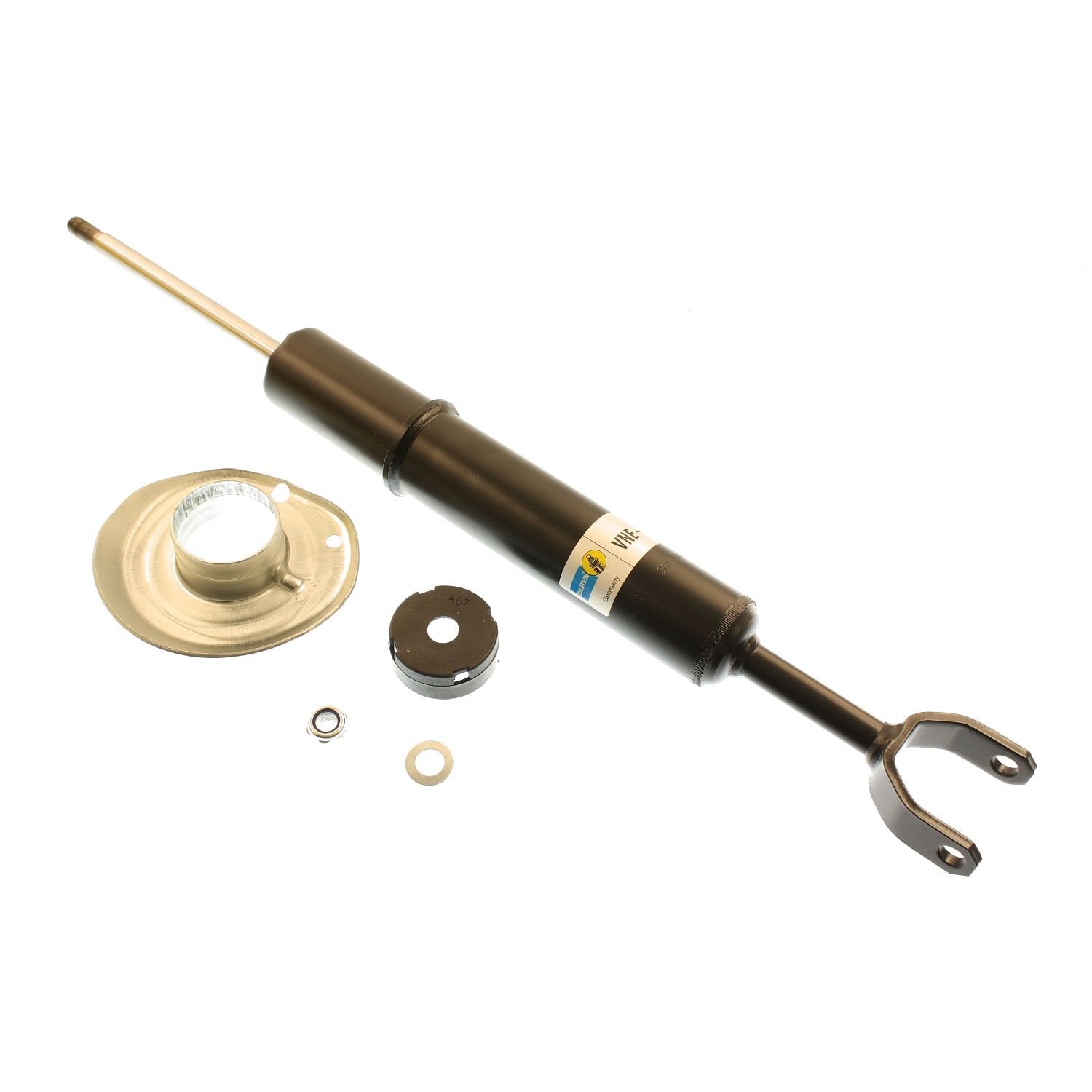 19-045771 Bilstein Twintube Shock Absorber