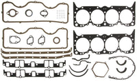 Engine Gasket Set MAHLE FS1195VC