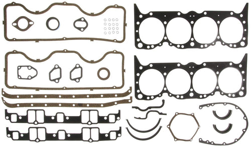 Engine Gasket Set MAHLE FS1195VC
