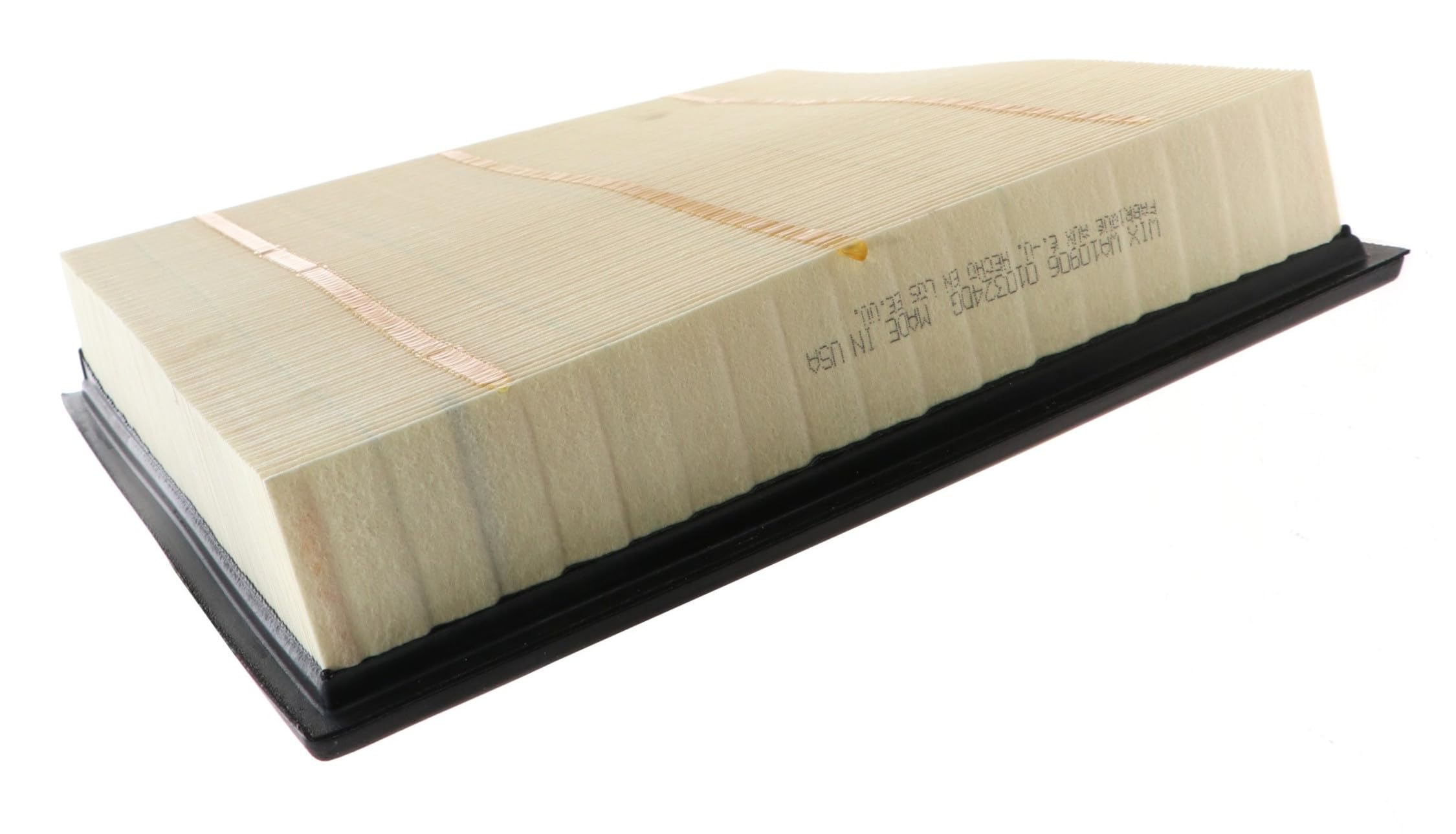 Wix Air Filter - WA10906 WIX FILTR LD