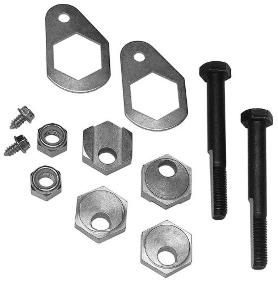 Datsun SPC Performance Camber KIT