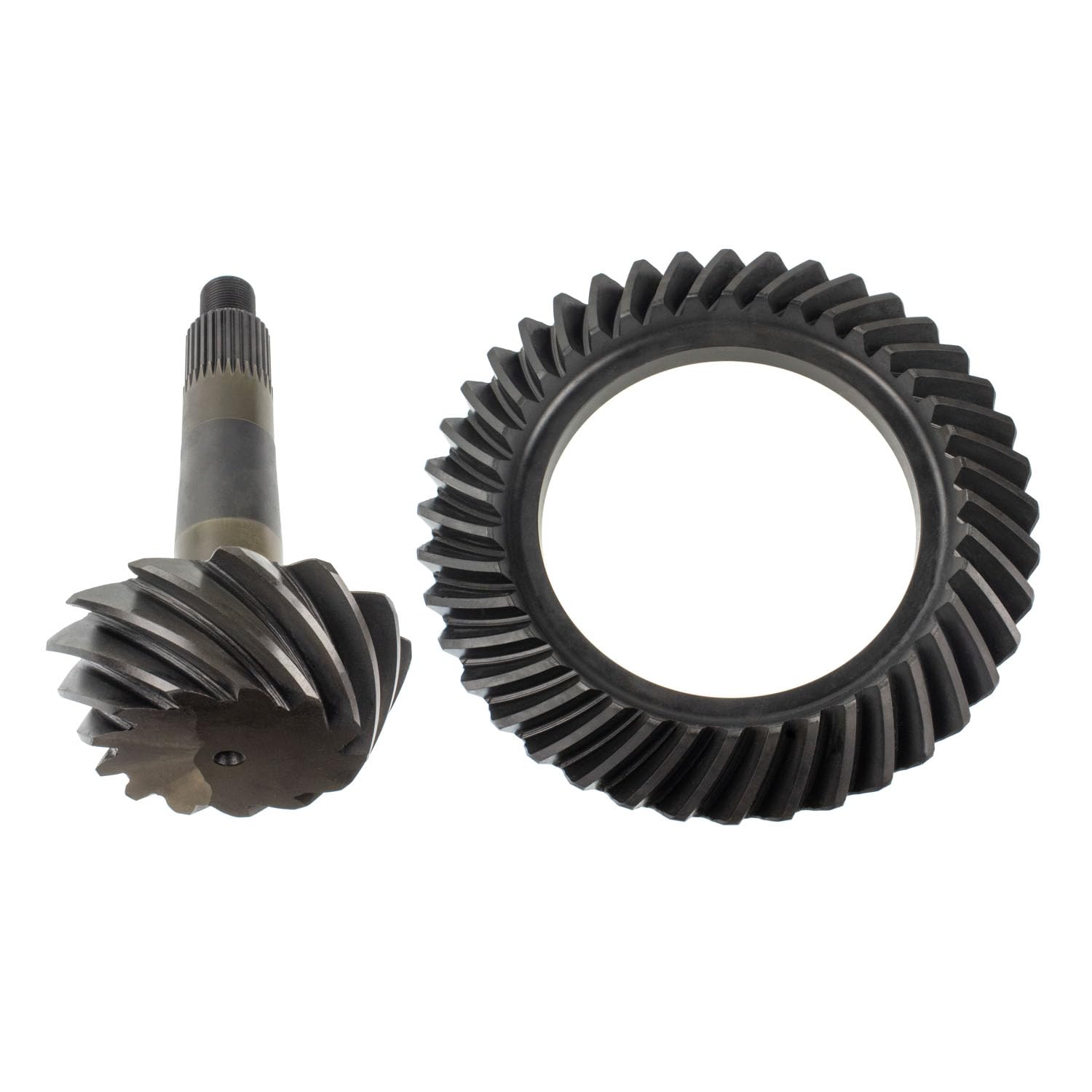 Differential Ring & Pinion EXCEL 12BT308, For GM 8.875 Truck, Gear Ratio: 3.08, 12-Bolt, 30 Spline, 13 Pinion & 40 Ring Tooth- Fits Chevrolet C10/C20/K10/K20/G10/G20/K5 Blazer/P10/P20-1963-1982