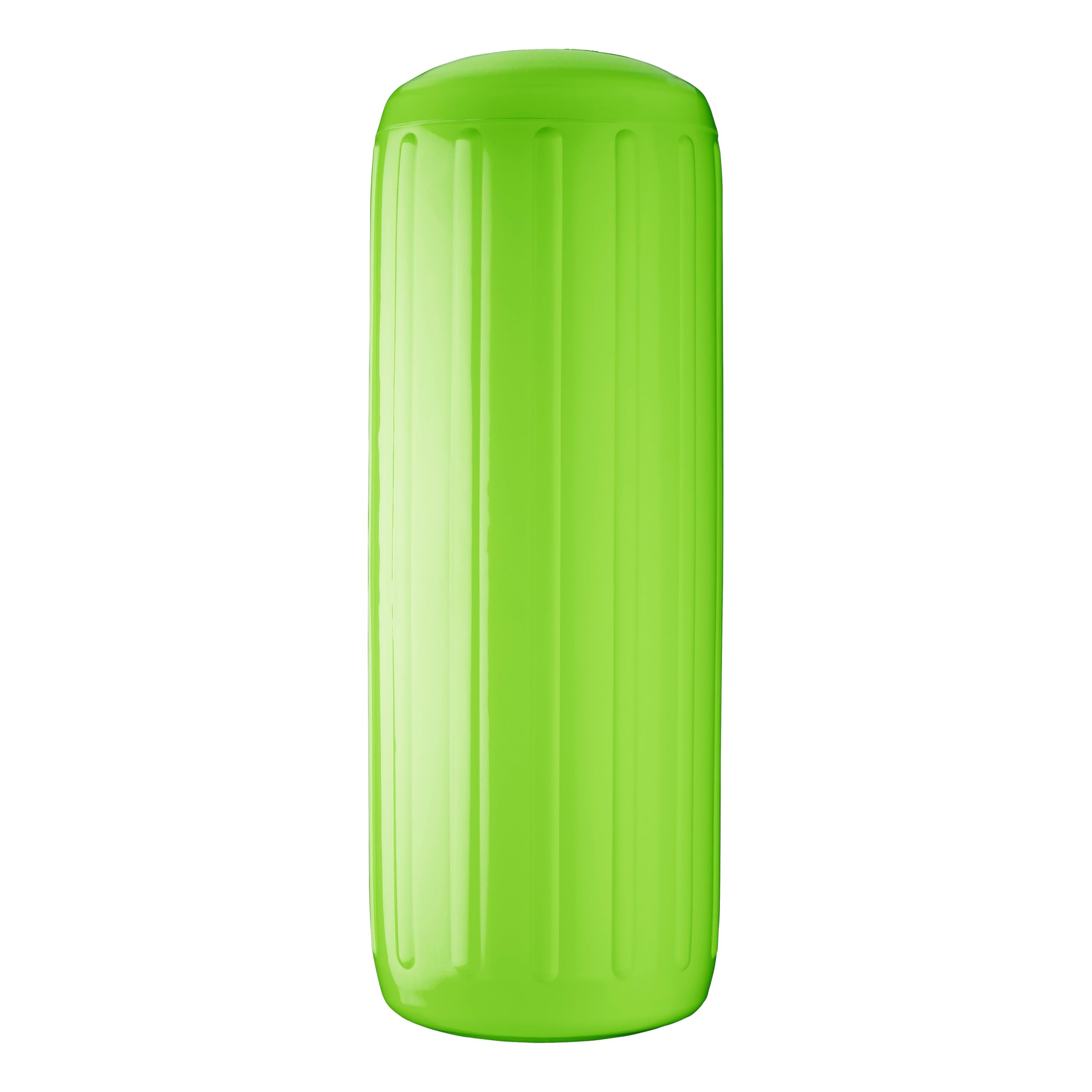 HTM-Series Polyform Boat Fender HTM-4 - Lime
