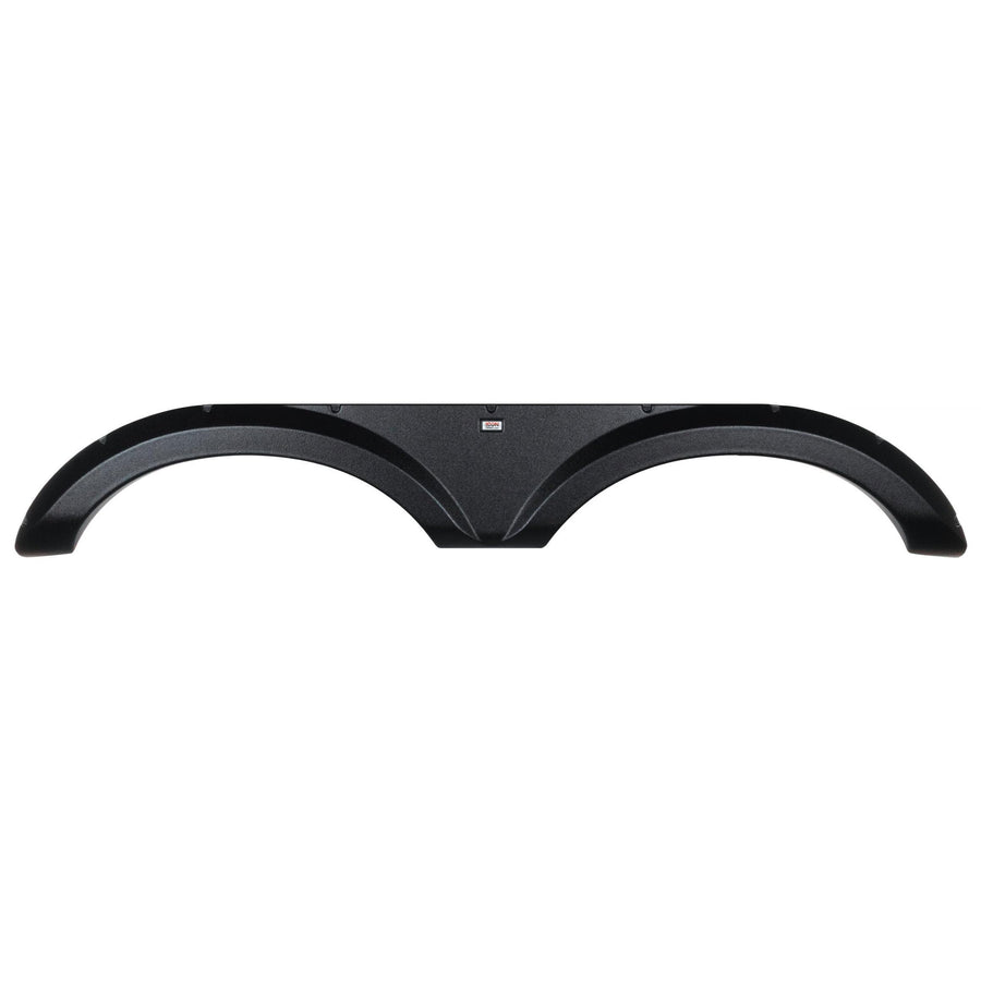 Tandem Axle Fender Skirt Icon FS5984 for Jayco - Black 15984