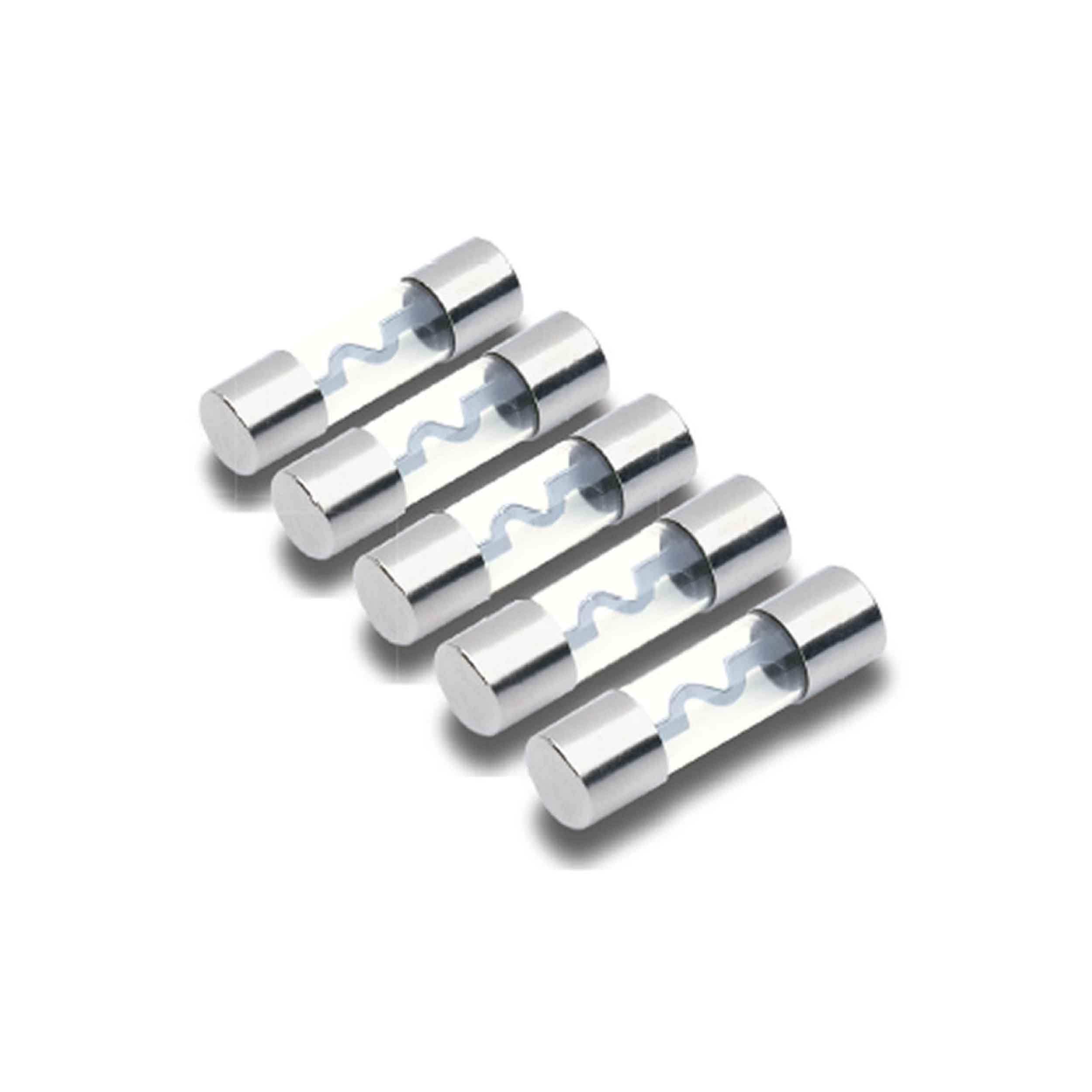 50 Amp Install Bay AGU50 - AGU Fuses (10 Pack)