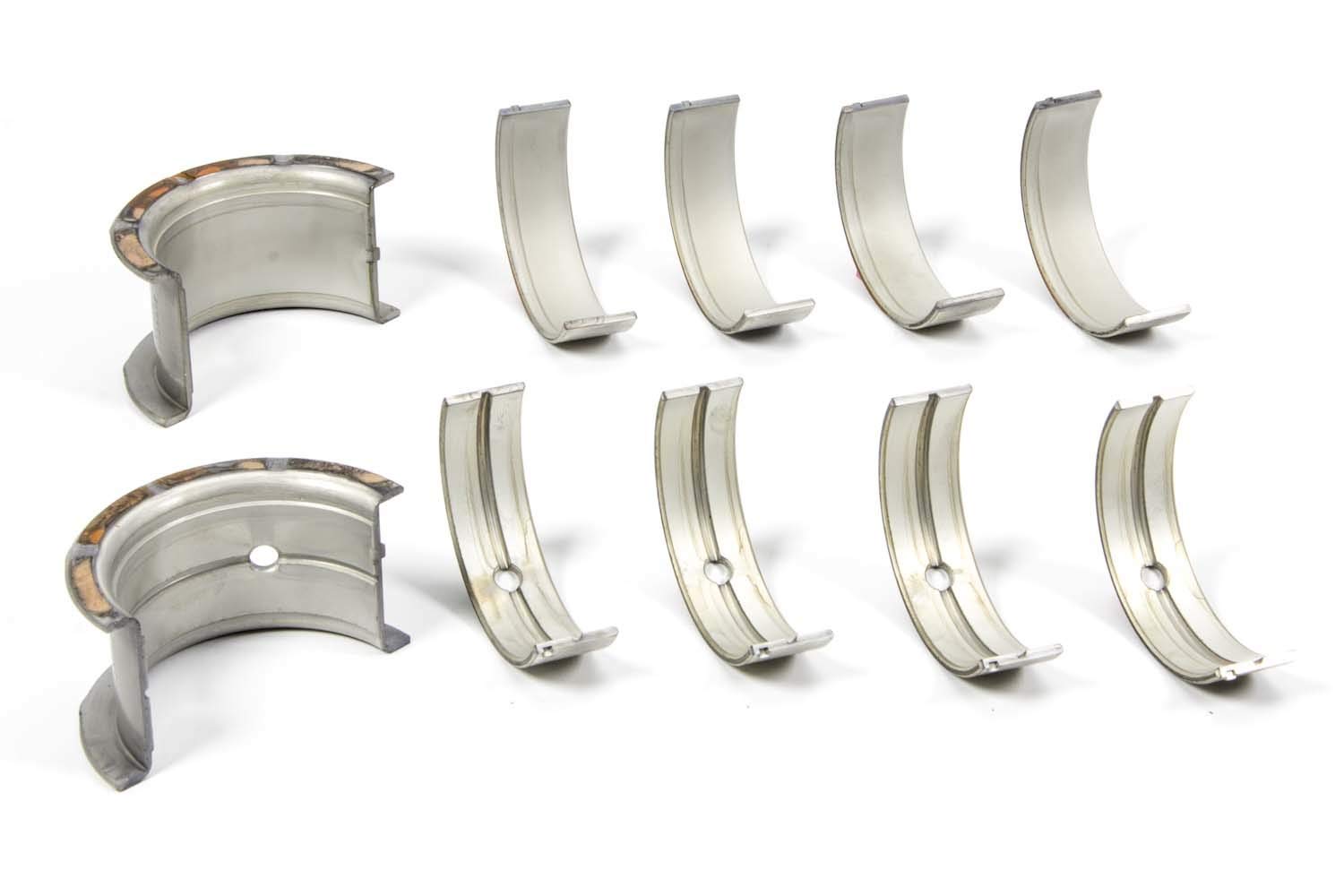 Clevite Engine 77 MS-909P Crankshaft Main Bearing Set