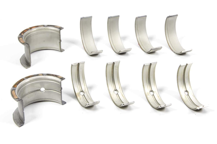 Clevite Engine 77 MS-909P Crankshaft Main Bearing Set