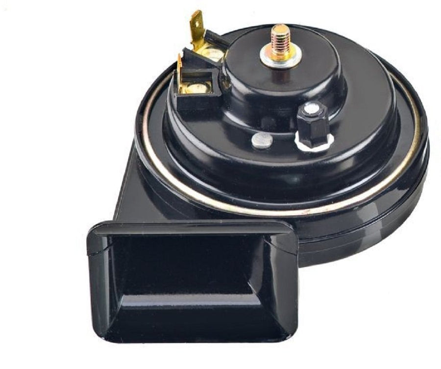 Loud One Wolo Horn (310-2T) - 12 Volt, Low Tone