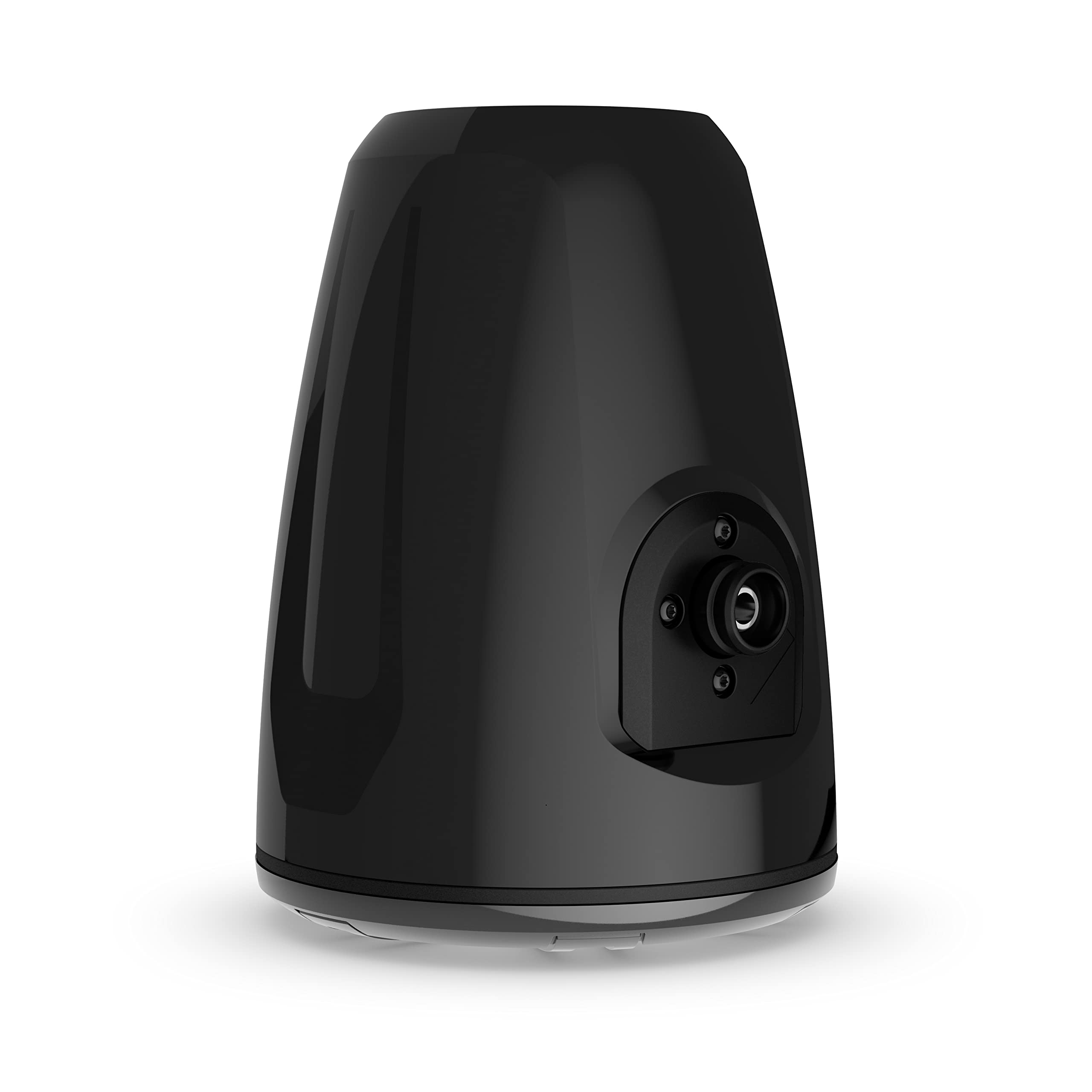 Fusion Garmin XS Series Marine Wake Tower Speakers, 6.5" 200-Watt Sports Black, A Brand