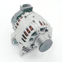 Alternator TYC Compatible with 2013-2018 Nissan Sentra