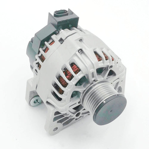 Alternator TYC Compatible with 2013-2018 Nissan Sentra