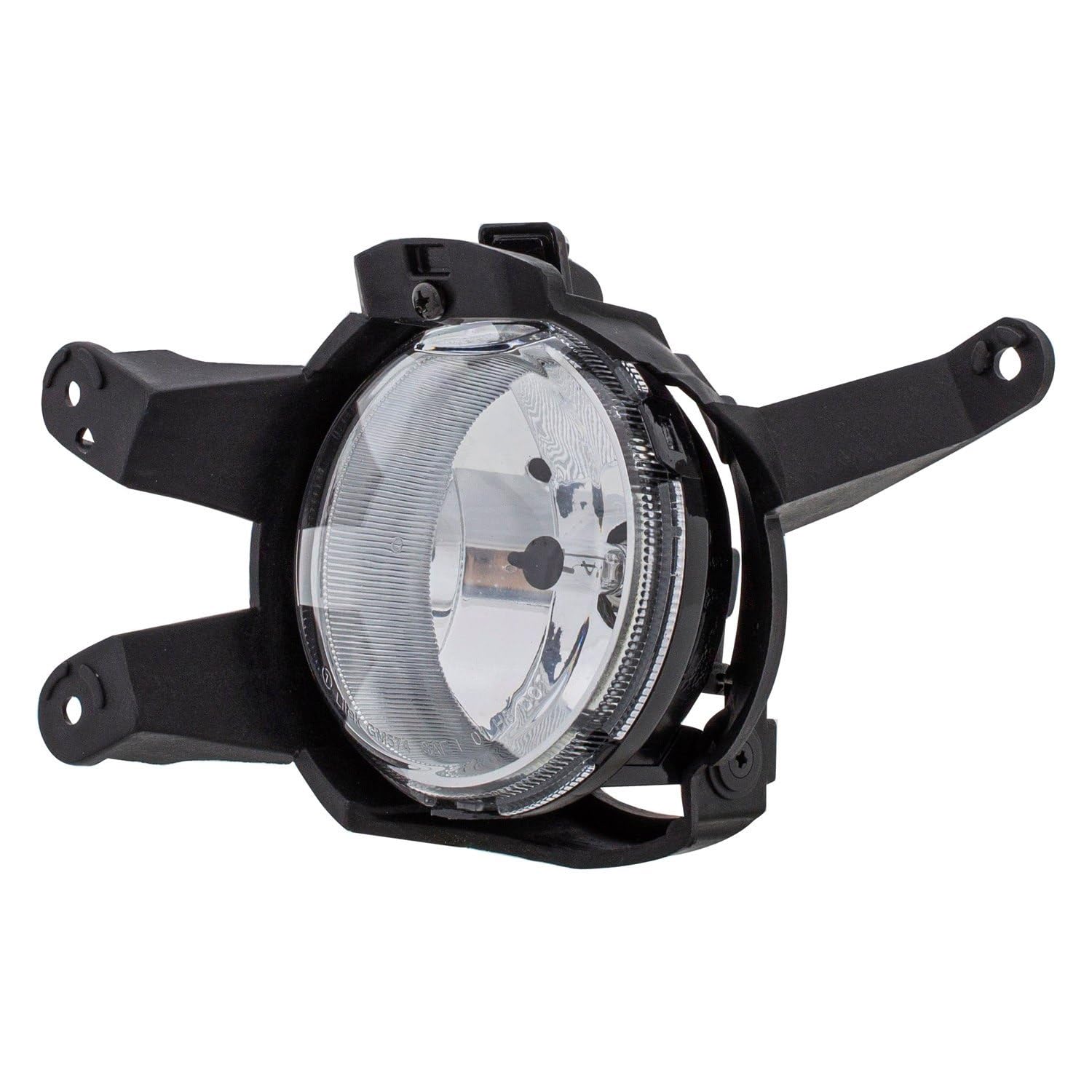GM574-B000L Eagle Eyes Fog Light