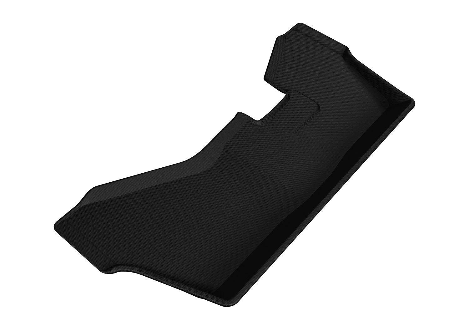 Kagu 3D MAXpider Custom Fit Floor Mat (Black) for 2014-2020 Acura MDX - 3RD Row
