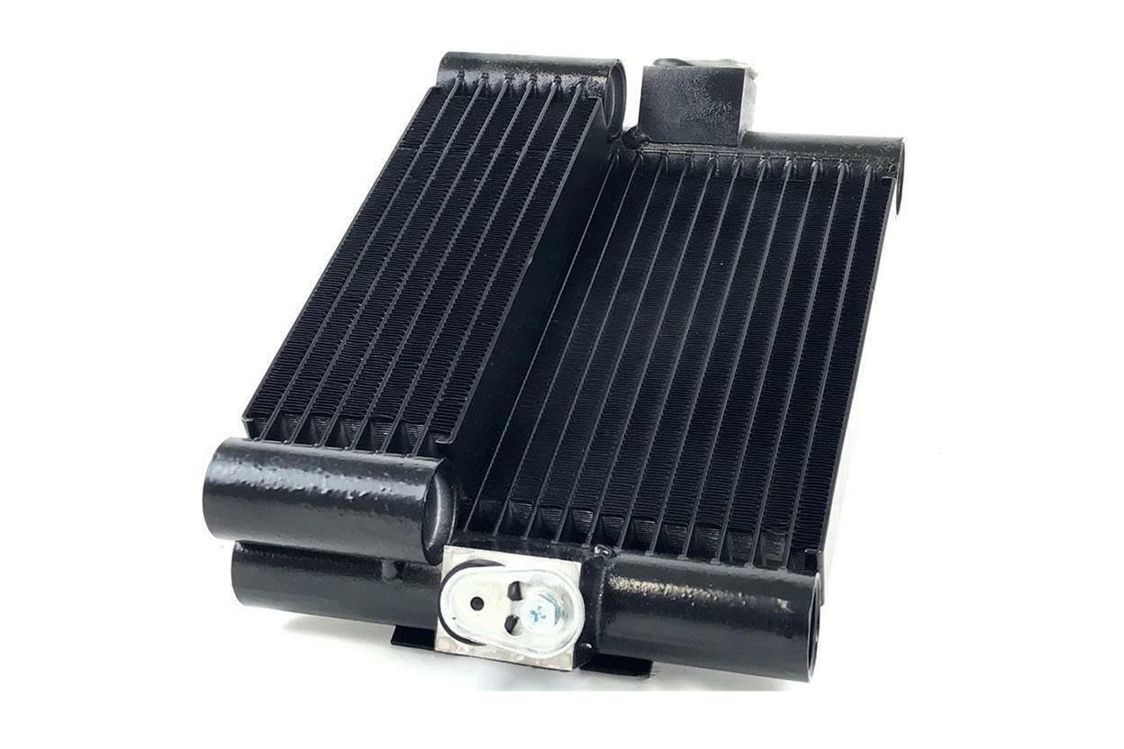 Oil Coolers CSF
