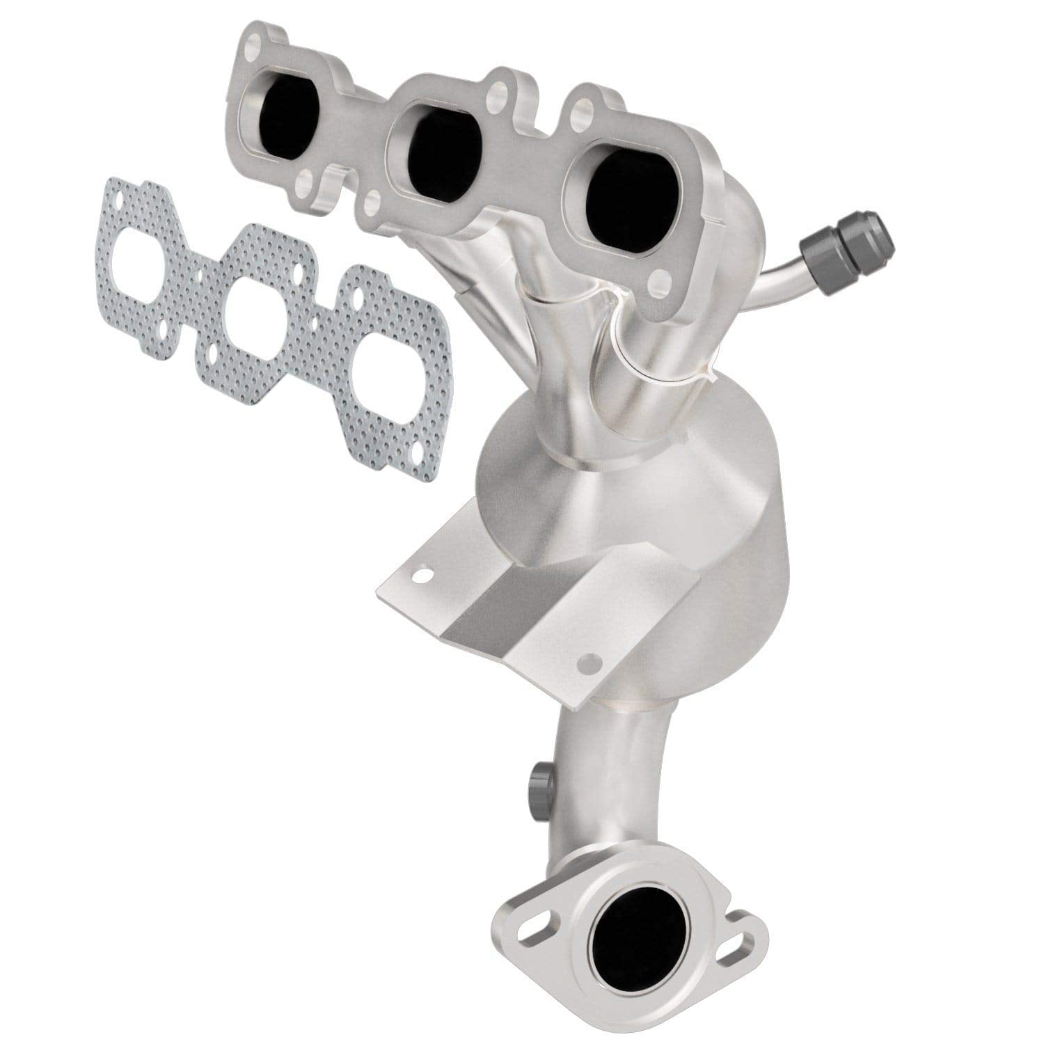 CA MagnaFlow 452012 Manifold, (Carb Compliant)