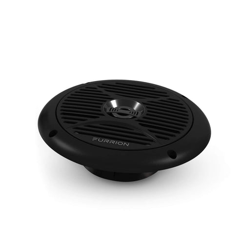 Furrion 30 Watts 5" Outdoor Marine Speaker with Mount - Black - FMS5B