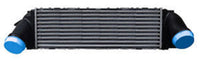 Charged Air Cooler TYC 18051 Compatible with 2013-2017 BMW X3