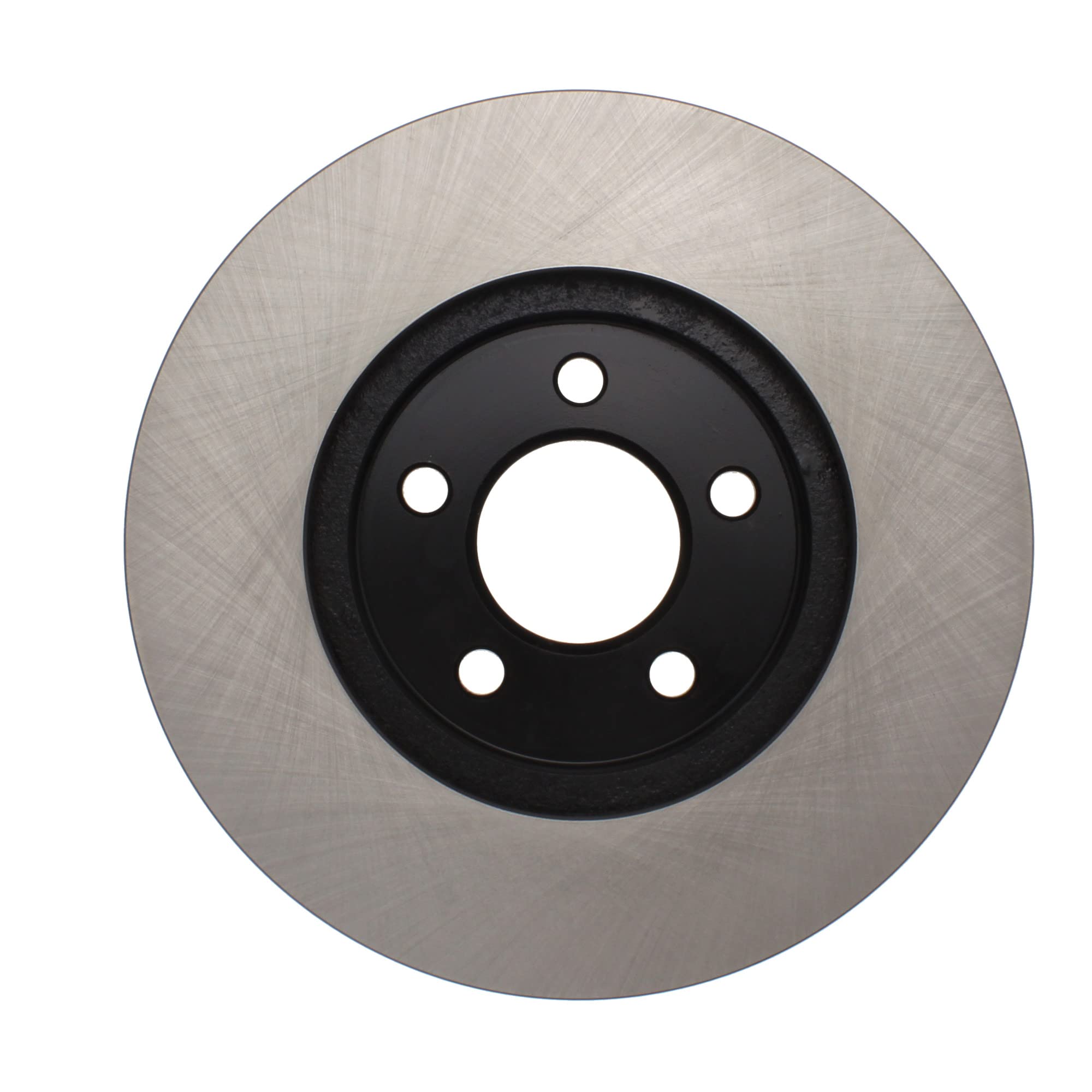 Centric 120.61072 Premium Automotive Replacement Front Brake Rotor Fits Select 2003-2011 Ford Crown Victoria, 2003-2011 Lincoln TownCar, 2003-2011 Mercury Grand Marquis, 2003-2004 Mercury Marauder