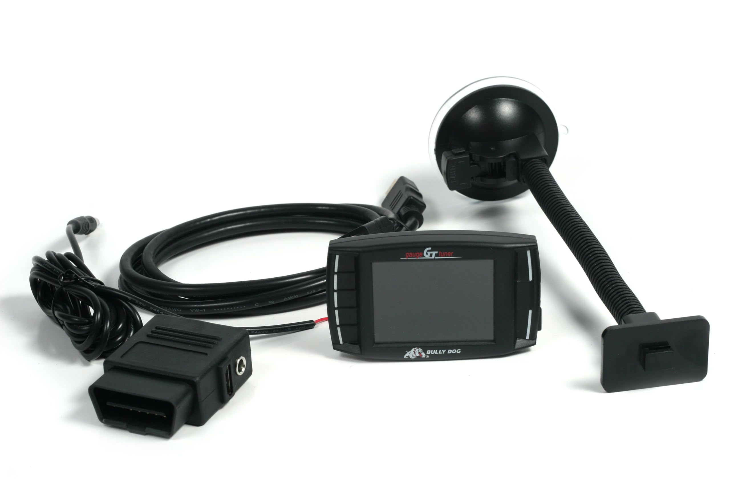 40410 Bully Dog GT Gas Tuner-50 State Compliant