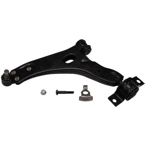 MOOG Suspension Control Arm and Ball Joint Assembly front left lower RK80408