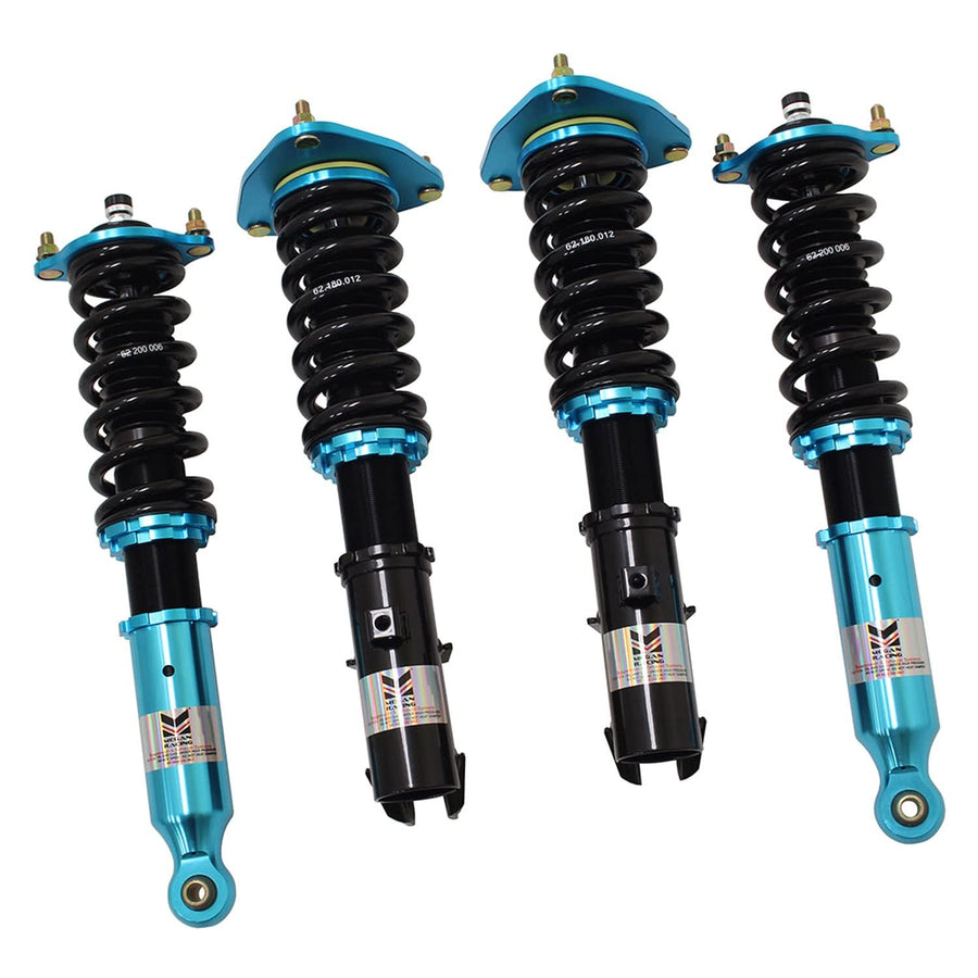 EZII Series Megan Racing MR-CDK-M3KFW-EZII Coilover Damper Kit