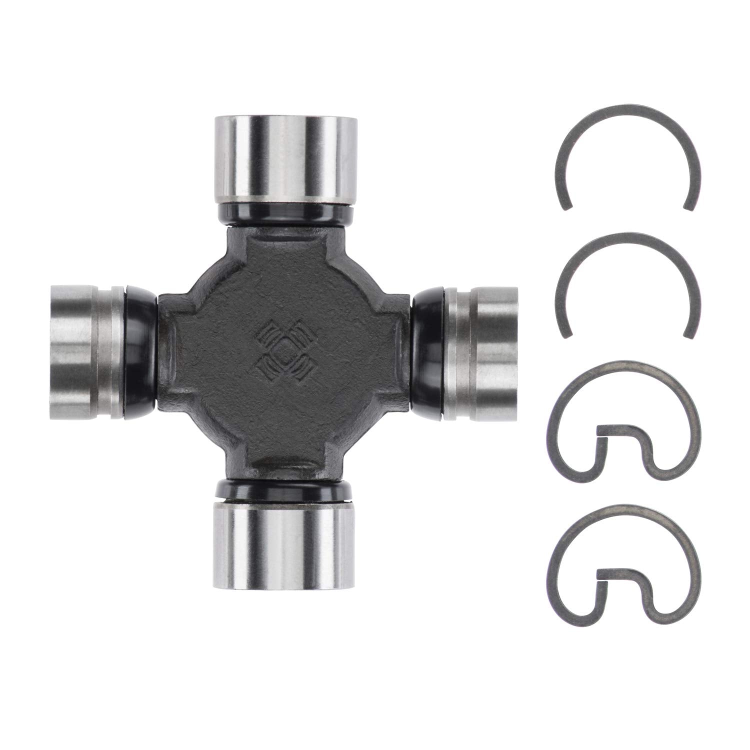 Super Strength MOOG Non-Greaseable Universal Joint for Ford F-150
