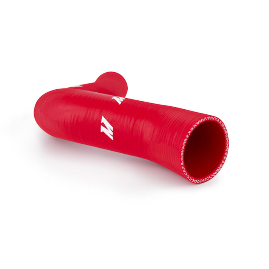 Mishimoto Silicone Radiator Hose Kit MMHOSE-LIBT-05TRD Fits Jeep Liberty 2.8 CRD 2005-2006 Red