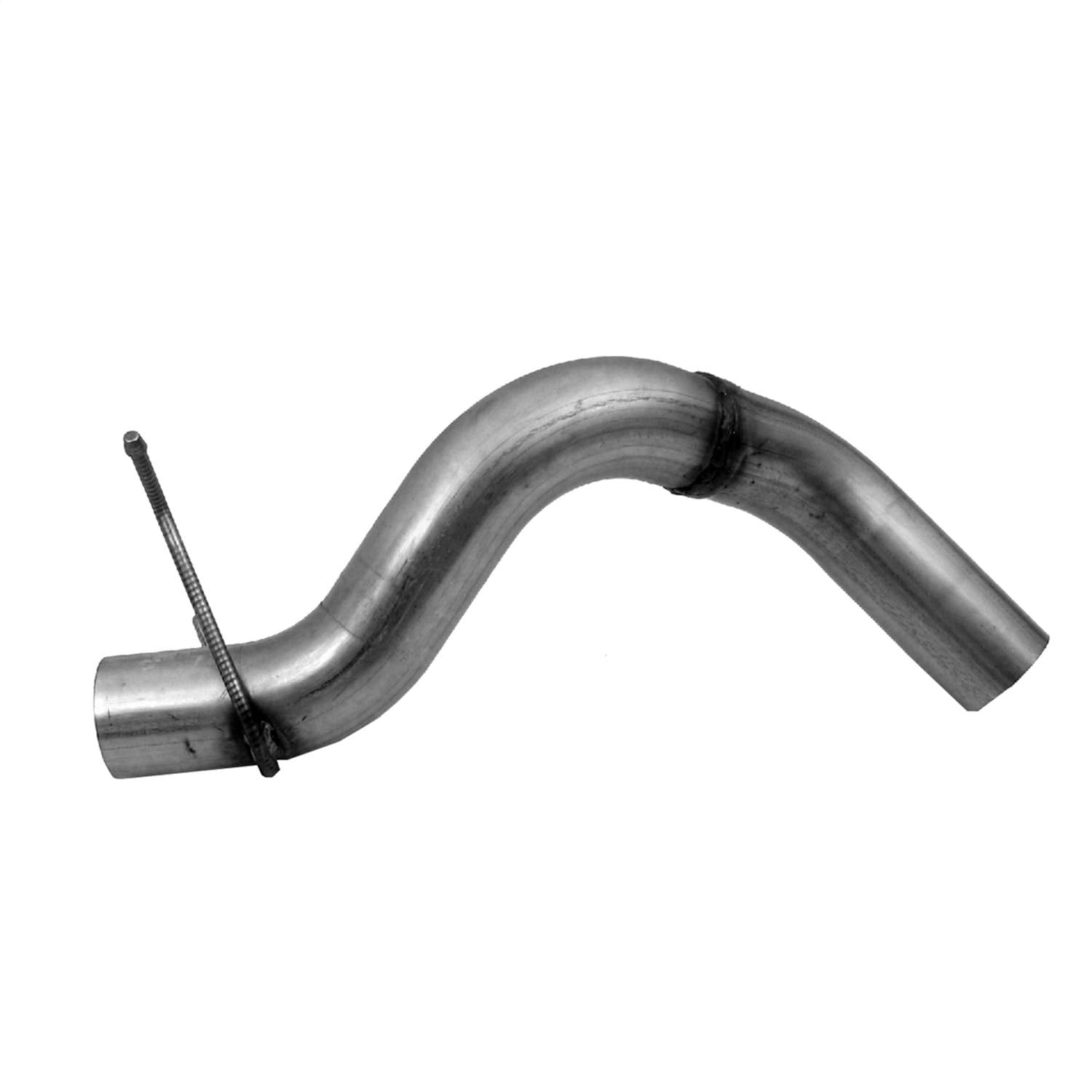 Exhaust Tail Pipe Dynomax 53791 for Chevrolet Silverado 2500 HD