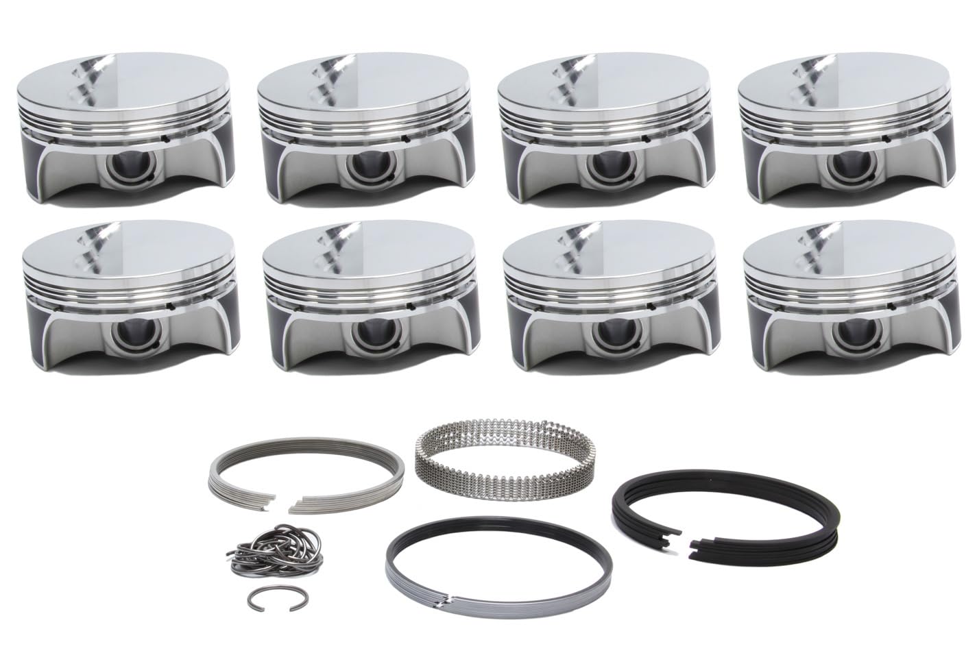 Piston SPORTSMAN RACING PRODUCTS