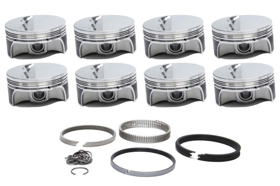 Piston SPORTSMAN RACING PRODUCTS