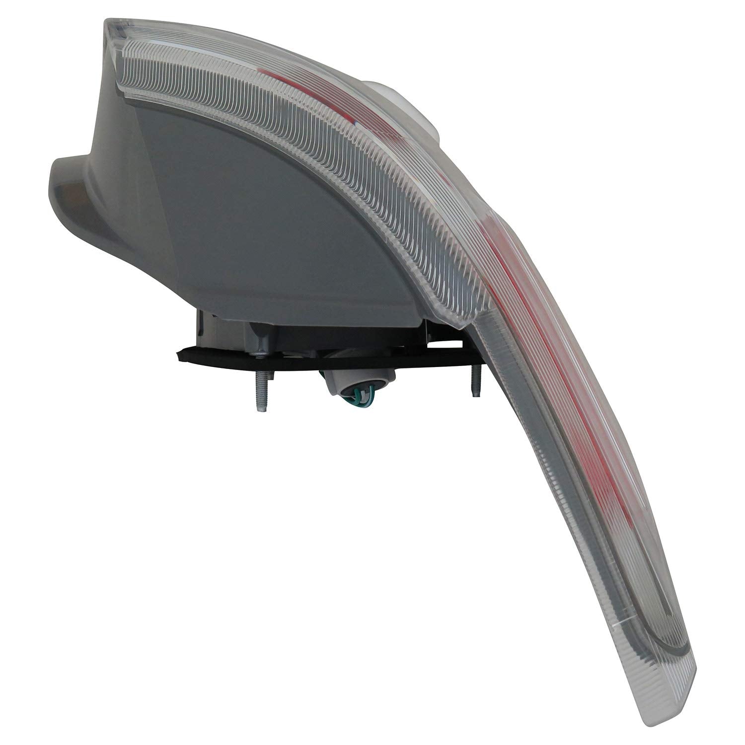 Toyota Matrix TYC 11-6076-00 Driver Side Replacement Tail Light Assembly