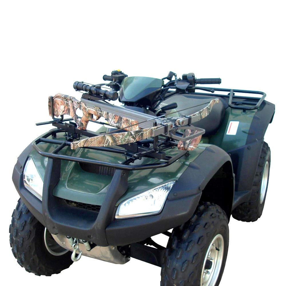 556CB Great Day Rack (Power-Pak Crossbow)