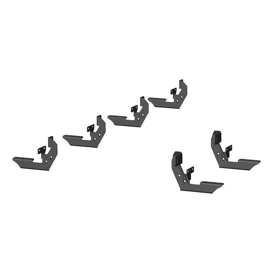 Bracket Kit Aries Versatrac