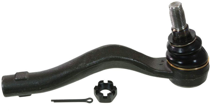 Steering Tie Rod End MOOG ES800863 for Mercedes-Benz C300