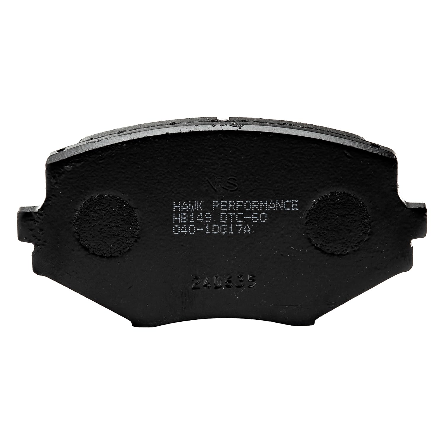 Hawk Performance ER-1 Motorsport Brake Pads HB149D.505