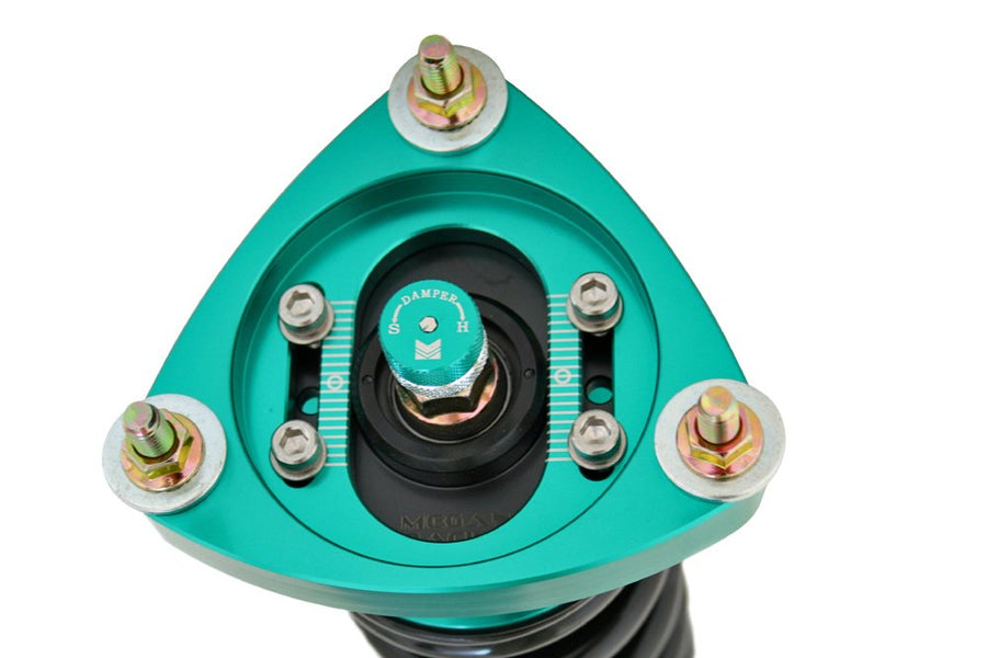 Megan Racing MR-CDK-VC30 Coilover Damper Kit Street Series