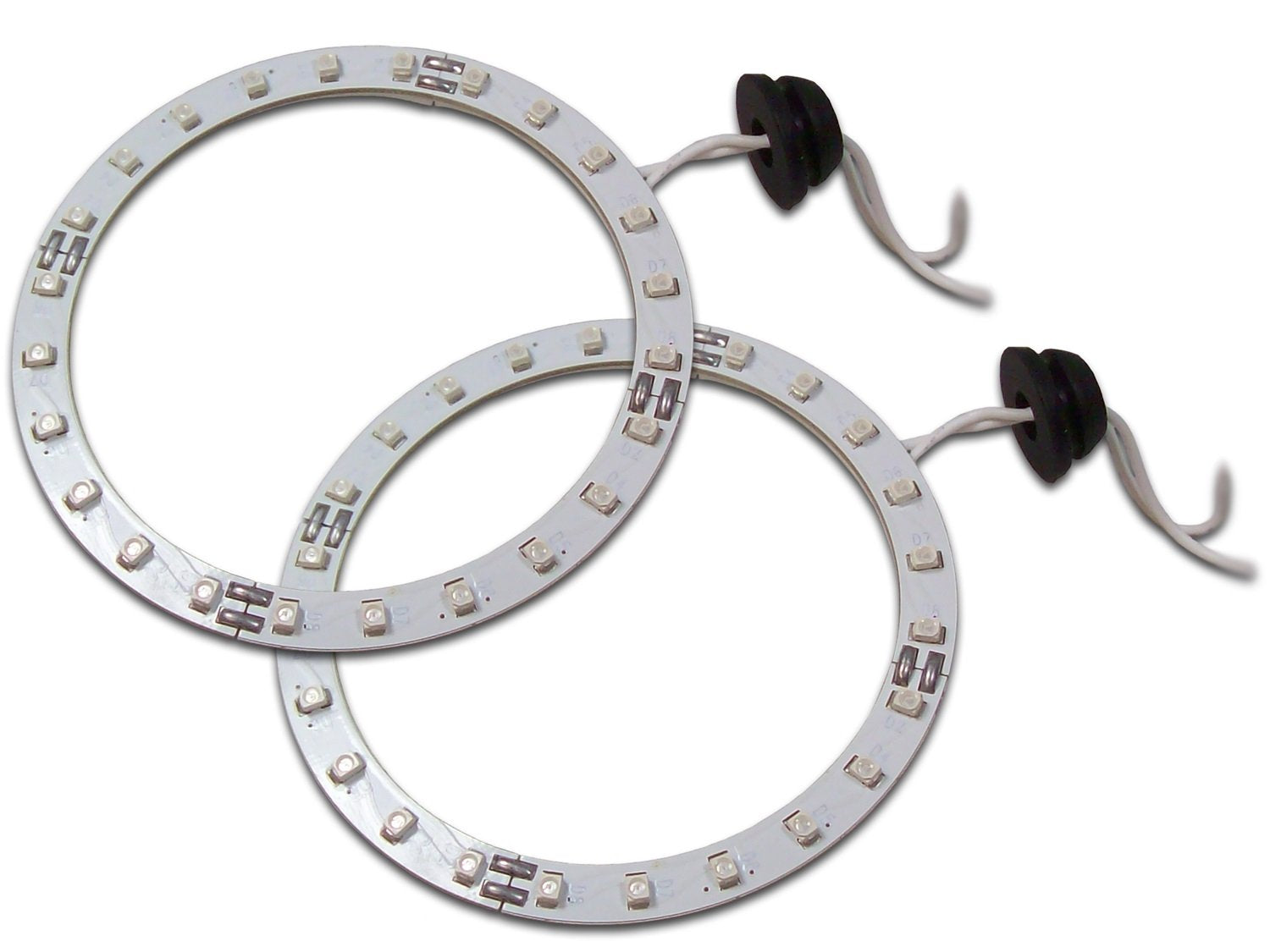 EVO Formance CIPA 93214 Blue 3.5" LED Eye