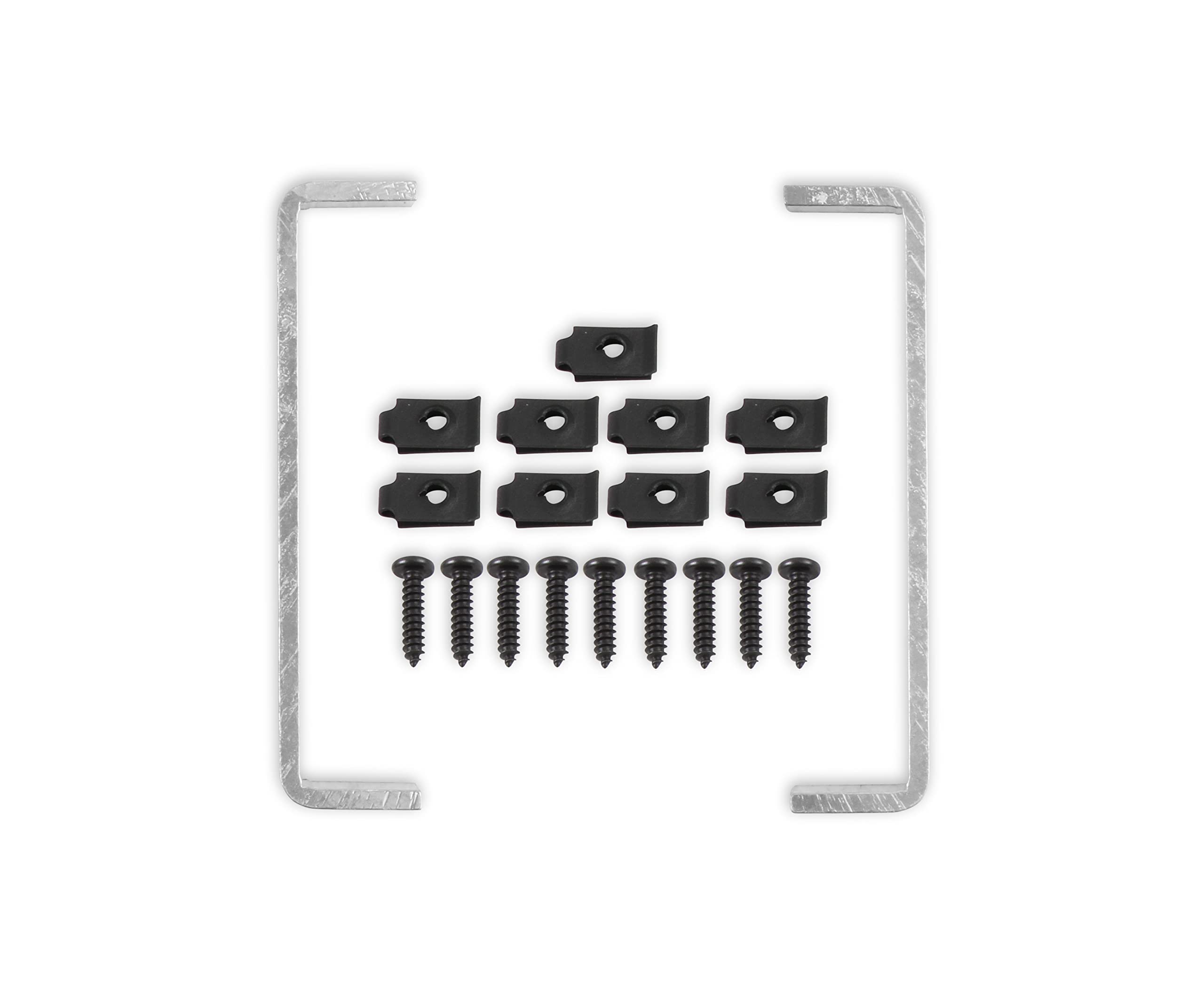Holley 553-399 EFI Dash Bezel for Holley EFI 6.86" Digital Dash